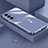 Ultra-thin Silicone Gel Soft Case Cover M01 for Samsung Galaxy S21 Plus 5G