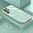 Ultra-thin Silicone Gel Soft Case Cover M01 for Samsung Galaxy S21 Ultra 5G