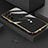Ultra-thin Silicone Gel Soft Case Cover M01 for Samsung Galaxy S21 Ultra 5G