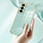 Ultra-thin Silicone Gel Soft Case Cover M01 for Samsung Galaxy S22 Plus 5G
