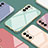Ultra-thin Silicone Gel Soft Case Cover M01 for Samsung Galaxy S23 Plus 5G