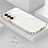 Ultra-thin Silicone Gel Soft Case Cover M01 for Samsung Galaxy S25 Plus 5G