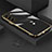 Ultra-thin Silicone Gel Soft Case Cover M01 for Samsung Galaxy S25 Plus 5G