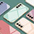 Ultra-thin Silicone Gel Soft Case Cover M01 for Samsung Galaxy S25 Plus 5G
