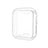 Ultra-thin Silicone Gel Soft Case Cover S01 for Apple iWatch 5 40mm