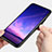 Ultra-thin Silicone Gel Soft Case Cover S01 for Huawei Enjoy 10