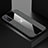 Ultra-thin Silicone Gel Soft Case Cover S01 for Huawei Enjoy 20 Pro 5G Gray