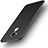 Ultra-thin Silicone Gel Soft Case Cover S01 for Huawei GR5 Mini Black