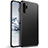Ultra-thin Silicone Gel Soft Case Cover S01 for Huawei P30 Pro Black