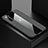 Ultra-thin Silicone Gel Soft Case Cover S01 for Oppo Find X2 Lite Gray