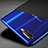 Ultra-thin Silicone Gel Soft Case Cover S01 for Oppo R15X