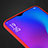 Ultra-thin Silicone Gel Soft Case Cover S01 for Oppo R17 Pro