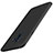 Ultra-thin Silicone Gel Soft Case Cover S01 for Oppo Reno 10X Zoom Black