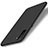 Ultra-thin Silicone Gel Soft Case Cover S01 for Realme XT