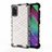 Ultra-thin Silicone Gel Soft Case Cover S01 for Samsung Galaxy A41