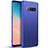 Ultra-thin Silicone Gel Soft Case Cover S01 for Samsung Galaxy S10 Plus