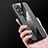 Ultra-thin Silicone Gel Soft Case Cover S01 for Vivo iQOO 8 5G