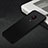 Ultra-thin Silicone Gel Soft Case Cover S01 for Vivo X50 Lite