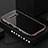 Ultra-thin Silicone Gel Soft Case Cover S01 for Xiaomi Black Shark 4S 5G Black