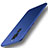 Ultra-thin Silicone Gel Soft Case Cover S01 for Xiaomi Black Shark Helo Blue