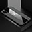 Ultra-thin Silicone Gel Soft Case Cover S01 for Xiaomi Mi 10 Lite Gray