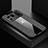 Ultra-thin Silicone Gel Soft Case Cover S01 for Xiaomi Mi 11 Ultra 5G Gray