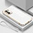 Ultra-thin Silicone Gel Soft Case Cover S01 for Xiaomi Mi 11X Pro 5G