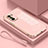 Ultra-thin Silicone Gel Soft Case Cover S01 for Xiaomi Mi 11X Pro 5G