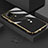Ultra-thin Silicone Gel Soft Case Cover S01 for Xiaomi Mi 12 Lite NE 5G Black