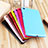 Ultra-thin Silicone Gel Soft Case Cover S01 for Xiaomi Mi Pad