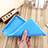 Ultra-thin Silicone Gel Soft Case Cover S01 for Xiaomi Mi Pad 4