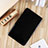 Ultra-thin Silicone Gel Soft Case Cover S01 for Xiaomi Mi Pad 4 Black