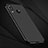 Ultra-thin Silicone Gel Soft Case Cover S01 for Xiaomi Mi Play 4G