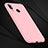 Ultra-thin Silicone Gel Soft Case Cover S01 for Xiaomi Mi Play 4G