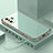 Ultra-thin Silicone Gel Soft Case Cover S01 for Xiaomi Poco F4 GT 5G