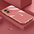 Ultra-thin Silicone Gel Soft Case Cover S01 for Xiaomi Redmi 10 5G