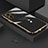 Ultra-thin Silicone Gel Soft Case Cover S01 for Xiaomi Redmi 10 Prime Plus 5G Black