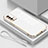 Ultra-thin Silicone Gel Soft Case Cover S01 for Xiaomi Redmi 9T 4G
