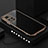 Ultra-thin Silicone Gel Soft Case Cover S01 for Xiaomi Redmi Note 11 Pro+ Plus 5G Black