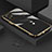 Ultra-thin Silicone Gel Soft Case Cover S01 for Xiaomi Redmi Note 11R 5G Black
