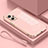 Ultra-thin Silicone Gel Soft Case Cover S01 for Xiaomi Redmi Note 11T Pro 5G