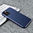 Ultra-thin Silicone Gel Soft Case Cover S02 for Apple iPhone 12 Pro