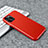 Ultra-thin Silicone Gel Soft Case Cover S02 for Apple iPhone 12 Pro