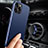 Ultra-thin Silicone Gel Soft Case Cover S02 for Apple iPhone 12 Pro
