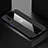 Ultra-thin Silicone Gel Soft Case Cover S02 for Huawei Honor 9X Pro Black