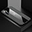 Ultra-thin Silicone Gel Soft Case Cover S02 for Oppo A91 Gray