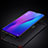 Ultra-thin Silicone Gel Soft Case Cover S02 for Oppo R17 Pro