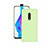 Ultra-thin Silicone Gel Soft Case Cover S02 for Realme X