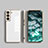 Ultra-thin Silicone Gel Soft Case Cover S02 for Samsung Galaxy S21 5G