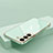 Ultra-thin Silicone Gel Soft Case Cover S02 for Samsung Galaxy S21 5G